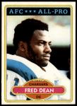 #392 Fred Dean 