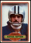 #353 Rafael Septien 