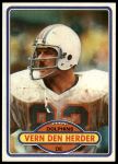 #281 Vern Den Herder 