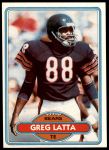 #247 Greg Latta 