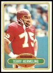 #166 Terry Hermeling 
