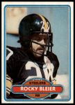 #61 Rocky Bleier 