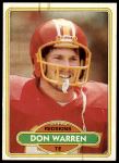 #371 Don Warren 
