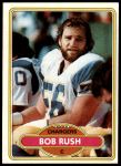 #263 Bob Rush 