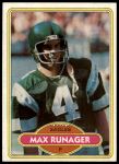 #227 Max Runager 