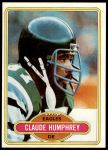 #459 Claude Humphrey 