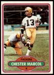 #431 Chester Marcol 