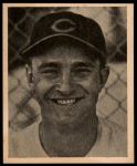 Frank McCormick 