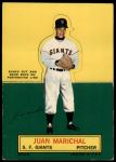 Juan Marichal 