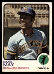 #152 Dave May 