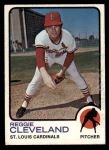#104 Reggie Cleveland 