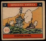 #212 Scouting Patrol  