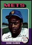 #575 Gene Clines 