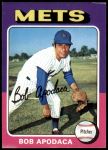 #659 Bob Apodaca 