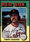 #612 Terry Hughes 