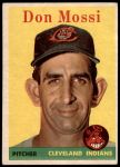 #35 Don Mossi Yellow Team 