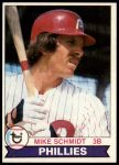 #16 Mike Schmidt 