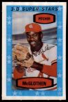 #20 Lynn McGlothen 
