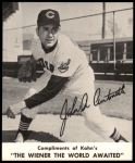 Johnny Antonelli 