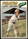 #607 Larry Demery 