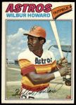 #248 Wilbur Howard 