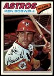 #429 Ken Boswell 