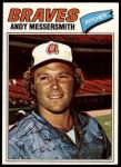 #80 Andy Messersmith 
