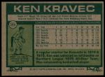 1977 Topps #389 Ken Kravec<br />B77T 09 7035<br /><a class='button AddToCart' data-ajax='true' data-ajax-mode='replace' data-ajax-update='#cart-info' href='/AddToCart?itemId=6758729&quantity=1&type=0'>Add To Cart</a>