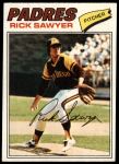 #268 Rick Sawyer 