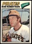 #176 Bob Robertson 