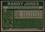 1977 Topps #550 Randy Jones<br />B77T 09 7568<br /><a class='button AddToCart' data-ajax='true' data-ajax-mode='replace' data-ajax-update='#cart-info' href='/AddToCart?itemId=6759078&quantity=1&type=0'>Add To Cart</a>