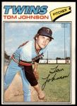 #202 Tom Johnson 