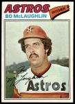 #184 Bo McLaughlin 