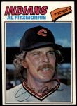 1977 Topps #449 Al Fitzmorris<br />B77T 09 8078<br /><a class='button AddToCart' data-ajax='true' data-ajax-mode='replace' data-ajax-update='#cart-info' href='/AddToCart?itemId=6759875&quantity=1&type=0'>Add To Cart</a>