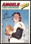 1977 Topps #519 Don Kirkwood<br />B77T 09 8217<br /><a class='button AddToCart' data-ajax='true' data-ajax-mode='replace' data-ajax-update='#cart-info' href='/AddToCart?itemId=6760015&quantity=1&type=0'>Add To Cart</a>