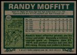 1977 Topps #464 Randy Moffitt<br />B77T 09 8427<br /><a class='button AddToCart' data-ajax='true' data-ajax-mode='replace' data-ajax-update='#cart-info' href='/AddToCart?itemId=6760431&quantity=1&type=0'>Add To Cart</a>