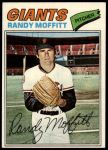 1977 Topps #464 Randy Moffitt<br />B77T 09 8427<br /><a class='button AddToCart' data-ajax='true' data-ajax-mode='replace' data-ajax-update='#cart-info' href='/AddToCart?itemId=6760431&quantity=1&type=0'>Add To Cart</a>