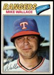 #539 Mike Wallace 