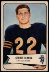 #23 George Blanda 