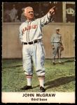 #23 John McGraw 