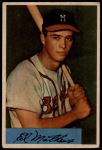 #64 Eddie Mathews 