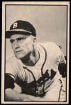 #51 Lew Burdette 
