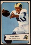 #32 Elroy Hirsch 