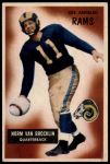 #32 Norm Van Brocklin 
