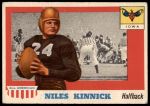 #6 Nile Kinnick 