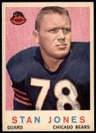 #96 Stan Jones 