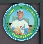 #35 Carl Morton 