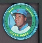 #103 Cleon Jones 