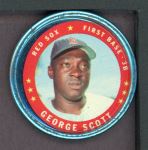 #98 George Scott 