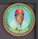 #149 Johnny Bench 